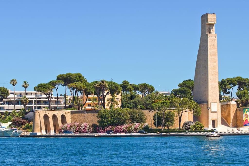 Santa Caterina Villa Brindisi Ngoại thất bức ảnh