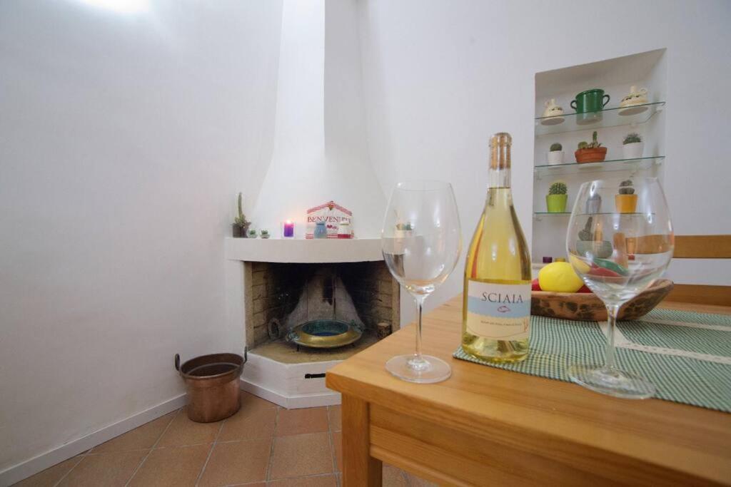 Santa Caterina Villa Brindisi Ngoại thất bức ảnh