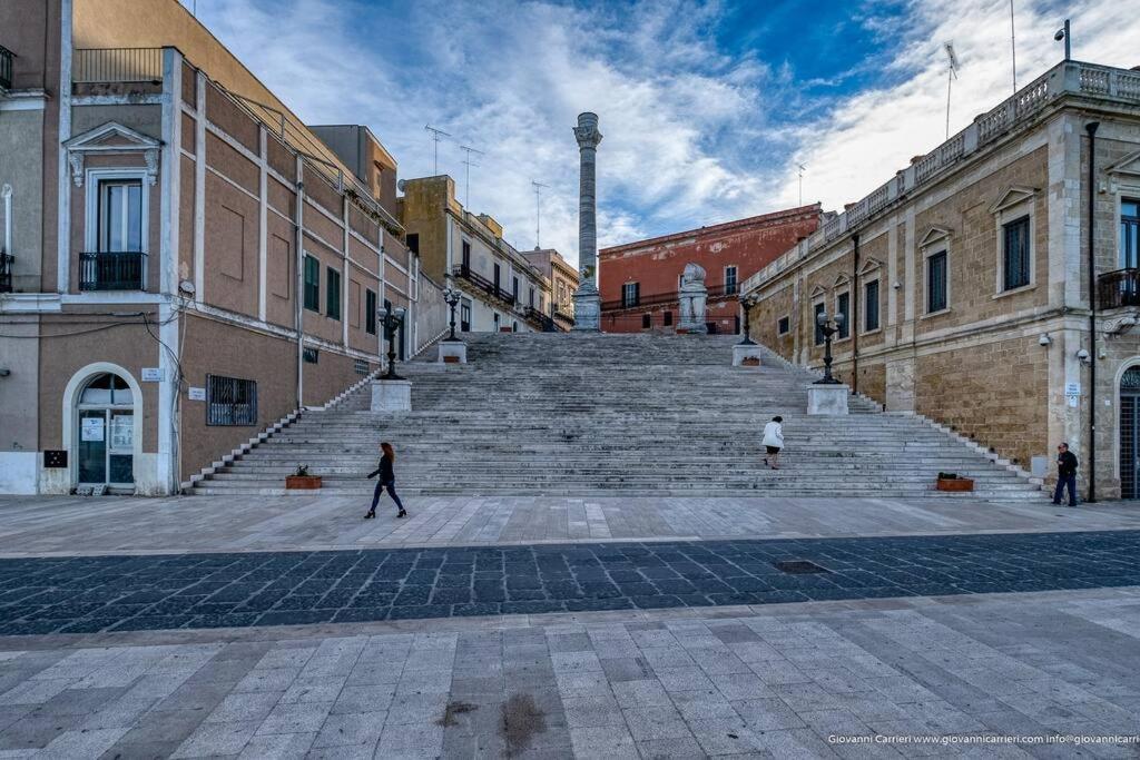 Santa Caterina Villa Brindisi Ngoại thất bức ảnh