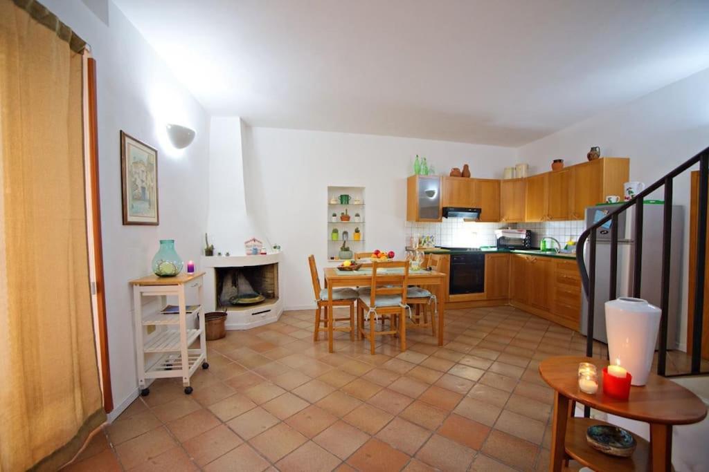Santa Caterina Villa Brindisi Ngoại thất bức ảnh