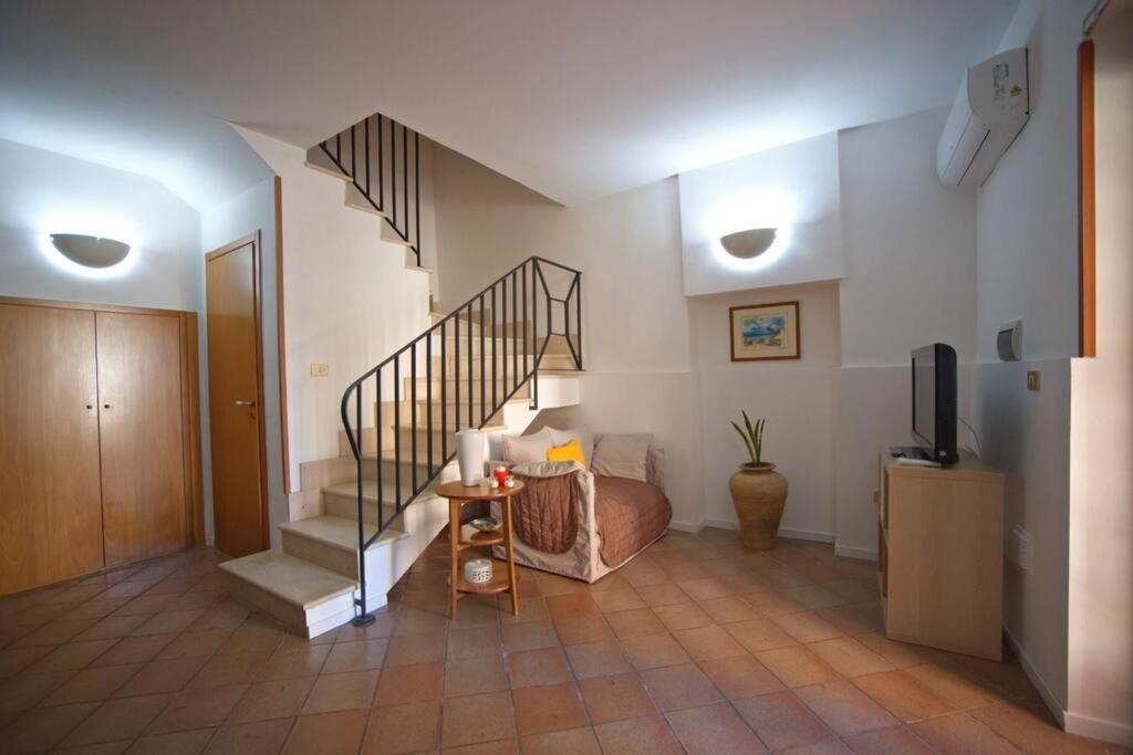 Santa Caterina Villa Brindisi Ngoại thất bức ảnh