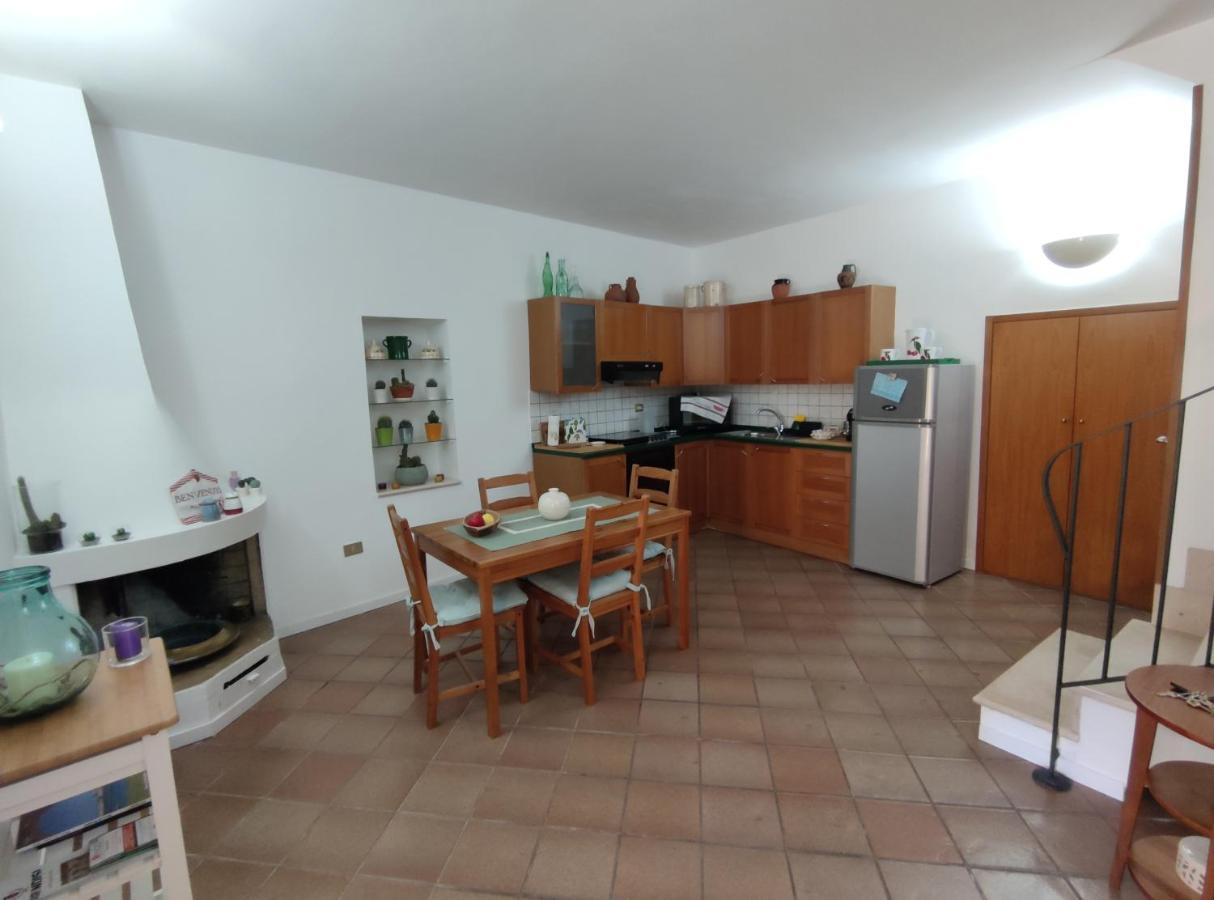 Santa Caterina Villa Brindisi Ngoại thất bức ảnh