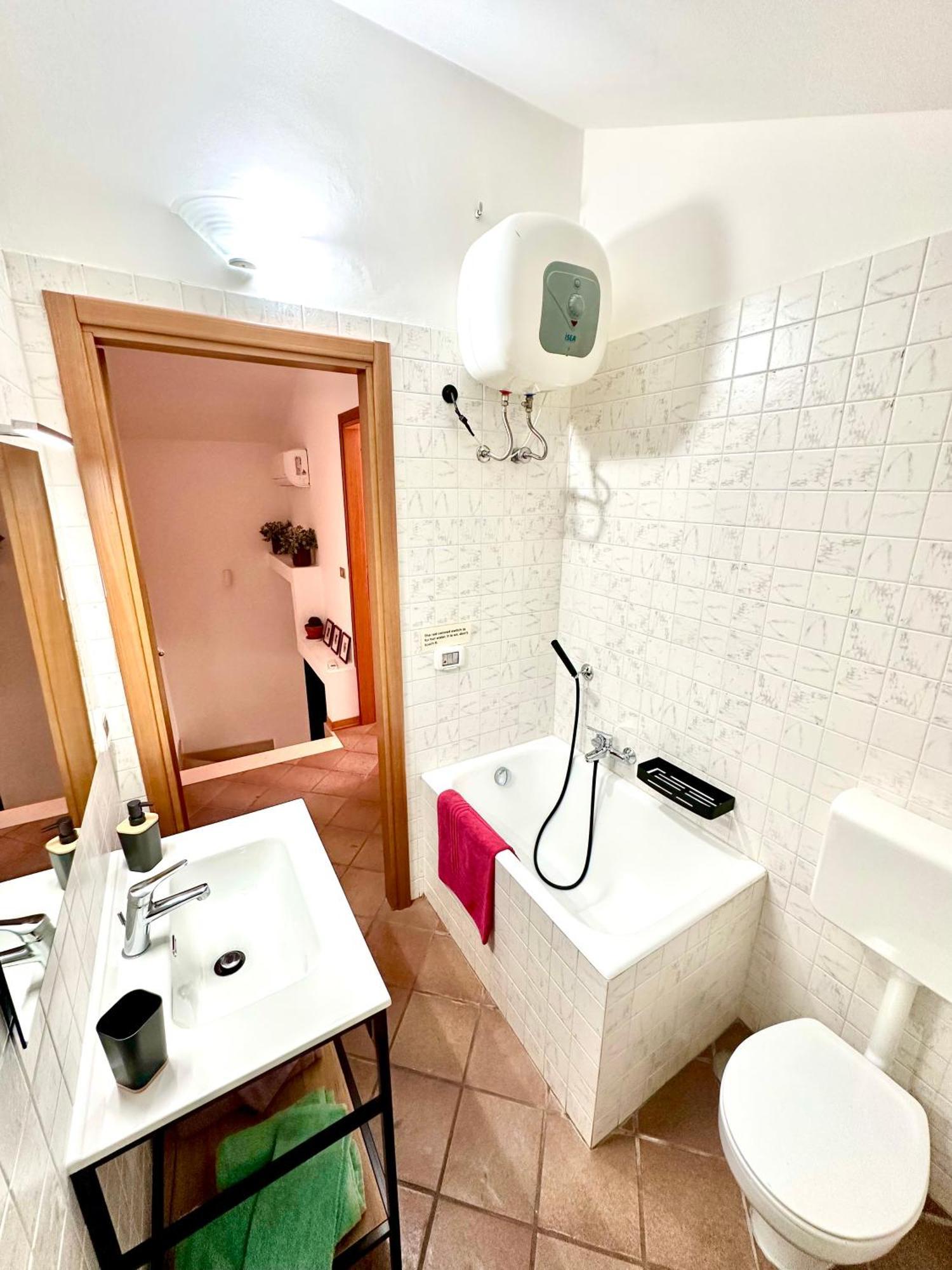 Santa Caterina Villa Brindisi Ngoại thất bức ảnh