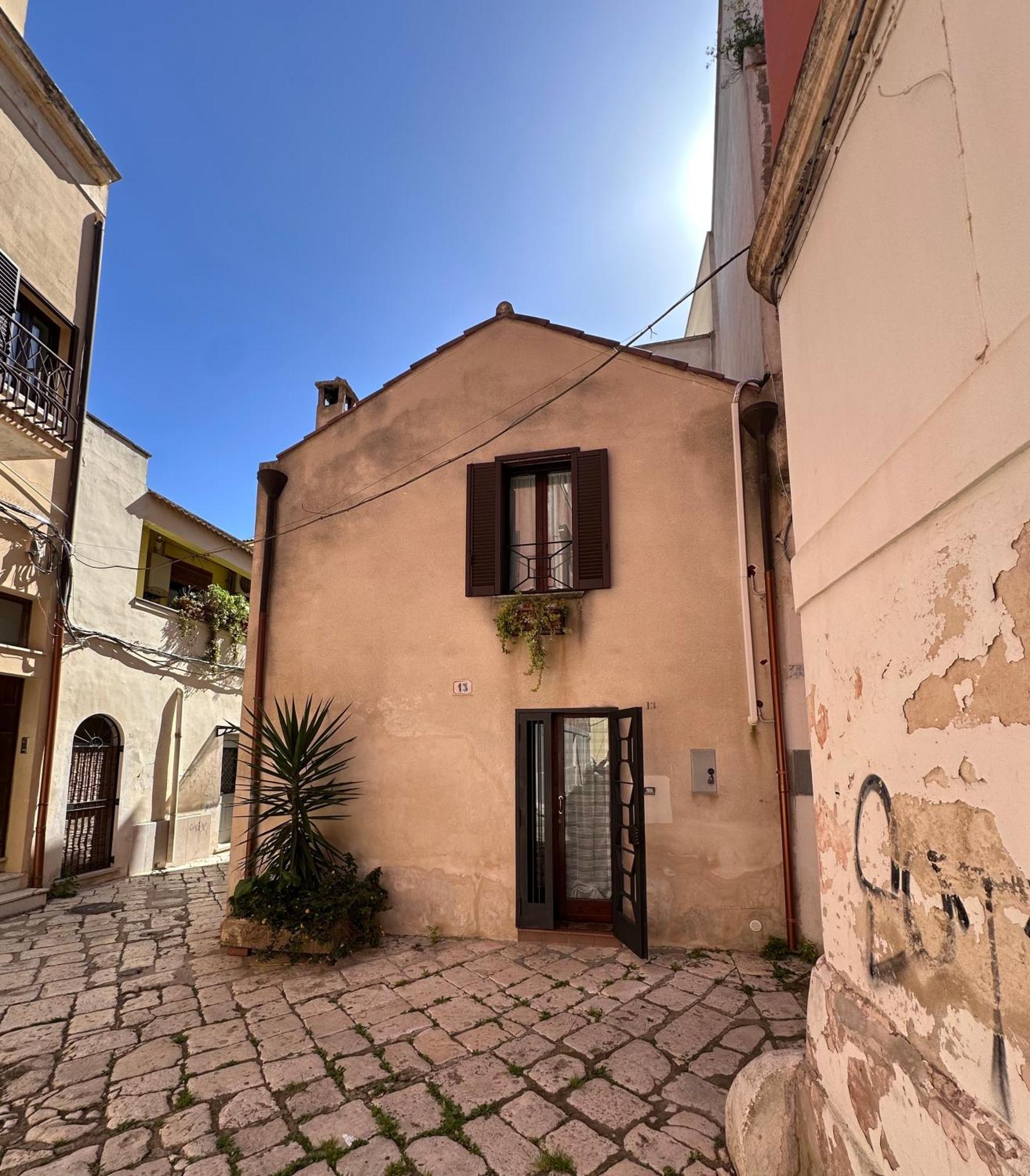 Santa Caterina Villa Brindisi Ngoại thất bức ảnh
